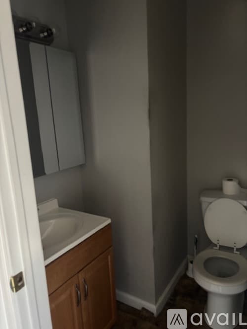 West Lawn Condo: 1334 W Wyomissing Blvd