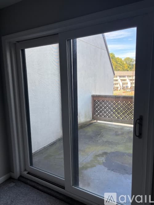 West Lawn Condo: 1334 W Wyomissing Blvd