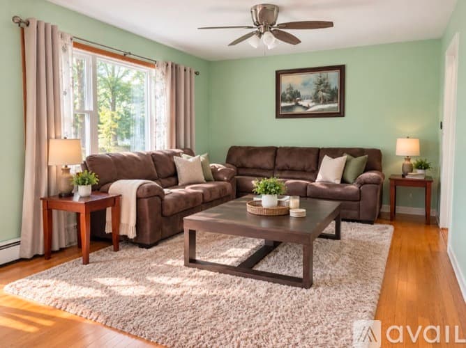 Mongaup Valley House: 16 Martin Ln