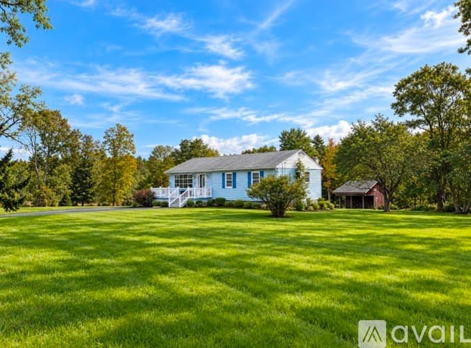 Mongaup Valley House: 16 Martin Ln