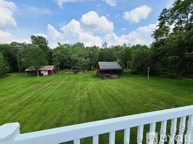 Mongaup Valley House: 16 Martin Ln