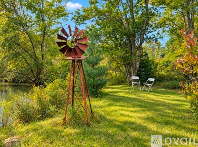 Mongaup Valley House: 16 Martin Ln