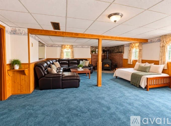 Mongaup Valley House: 16 Martin Ln
