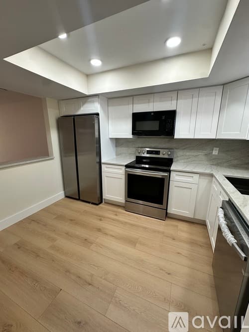 Tampa Condo: 10380 Carrollwood Lane