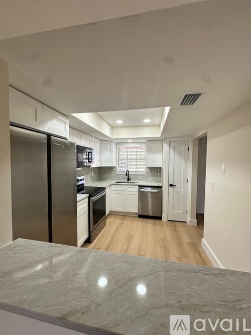 Tampa Condo: 10380 Carrollwood Lane