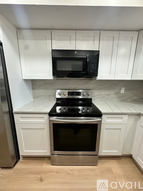 Tampa Condo: 10380 Carrollwood Lane