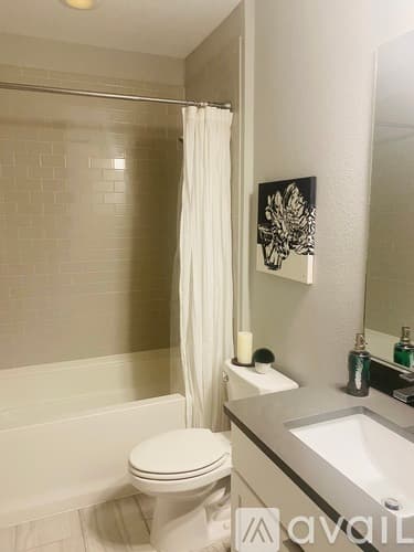 St. Petersburg Townhome: 947 Arlington Ave N