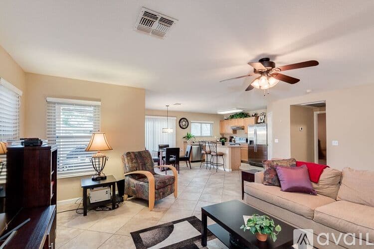 Phoenix House: 739 East Michigan Avenue