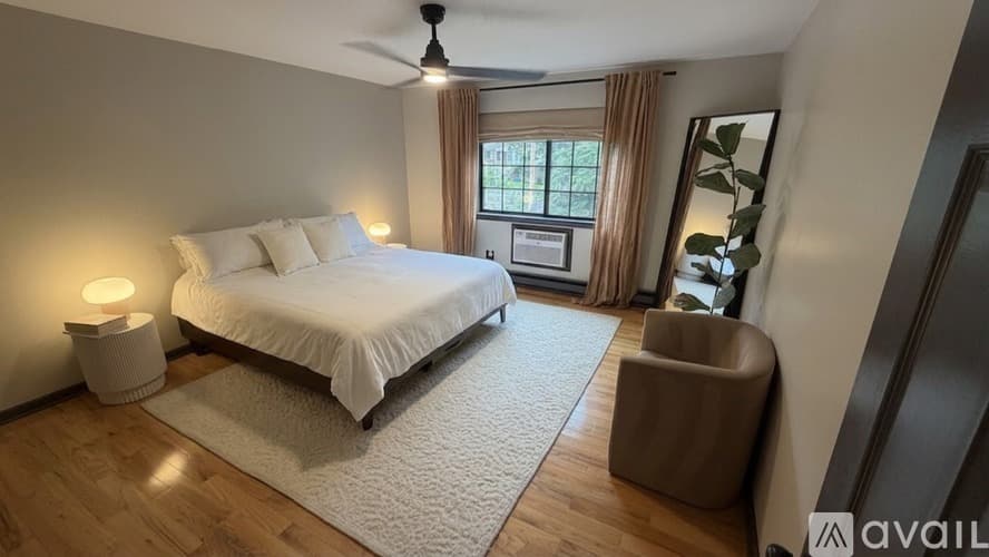 Stamford Condo: 197 Bridge Street