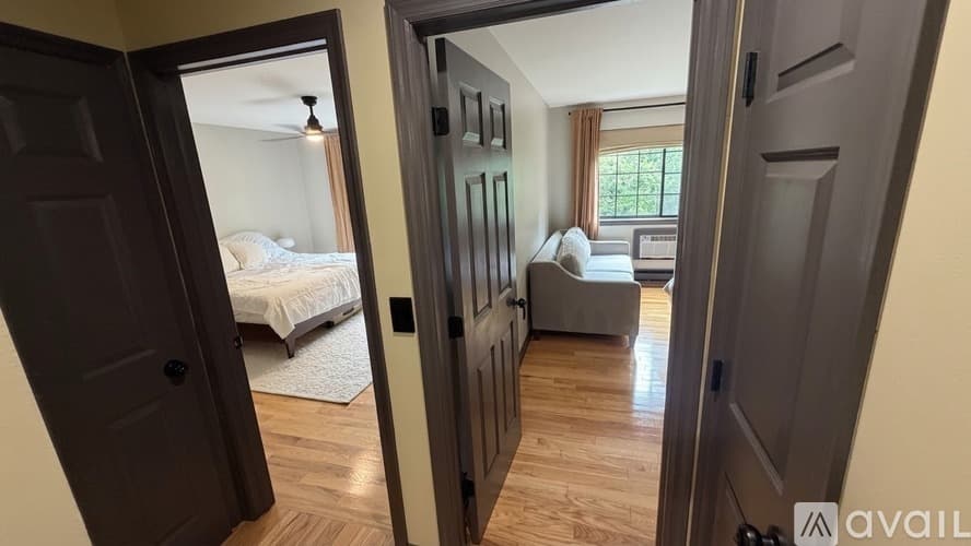 Stamford Condo: 197 Bridge Street