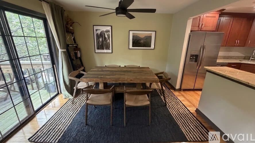 Stamford Condo: 197 Bridge Street