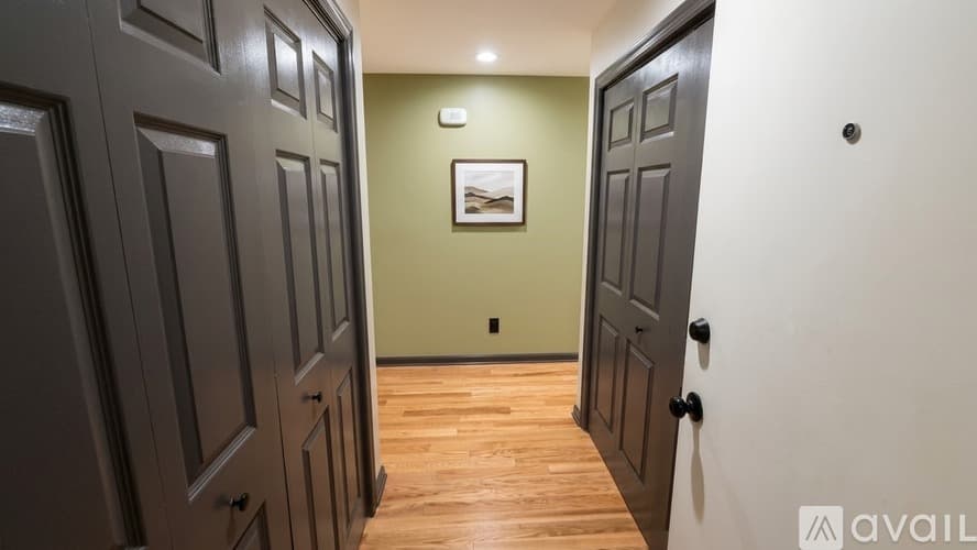 Stamford Condo: 197 Bridge Street