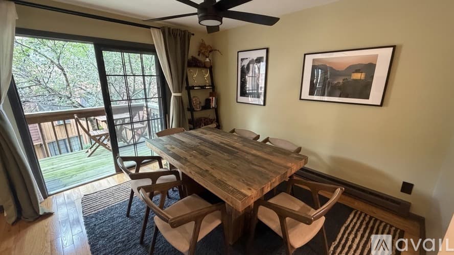 Stamford Condo: 197 Bridge Street