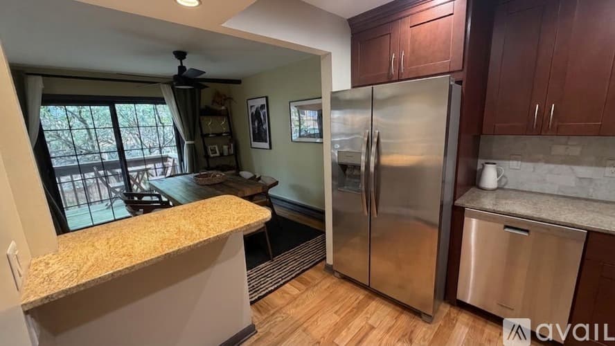 Stamford Condo: 197 Bridge Street