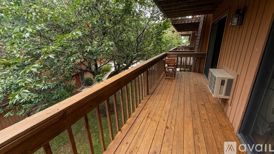 Stamford Condo: 197 Bridge Street
