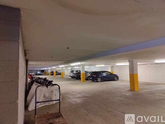 Atlanta Condo: 5200 Peachtree Road