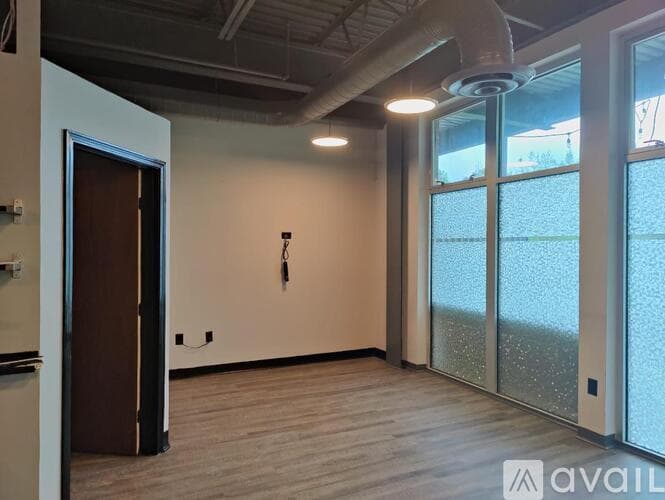 Atlanta Condo: 5200 Peachtree Road
