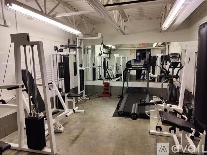 Atlanta Condo: 5200 Peachtree Road