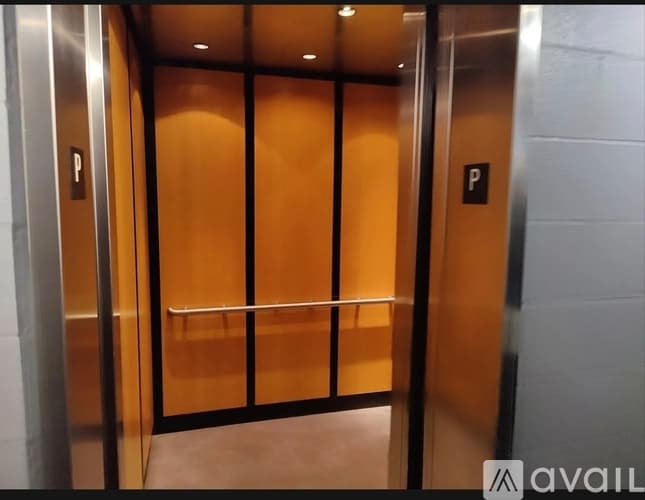 Atlanta Condo: 5200 Peachtree Road