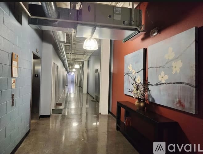 Atlanta Condo: 5200 Peachtree Road