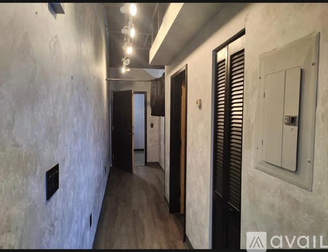 Atlanta Condo: 5200 Peachtree Road