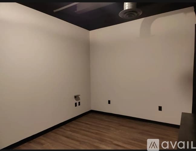 Atlanta Condo: 5200 Peachtree Road