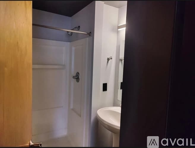 Atlanta Condo: 5200 Peachtree Road