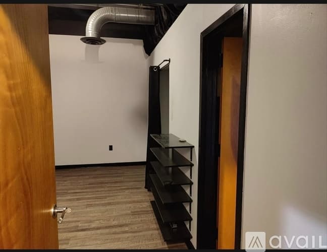 Atlanta Condo: 5200 Peachtree Road