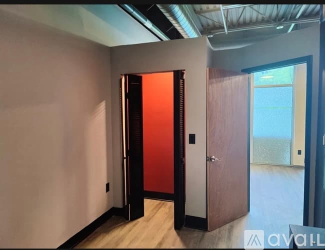 Atlanta Condo: 5200 Peachtree Road