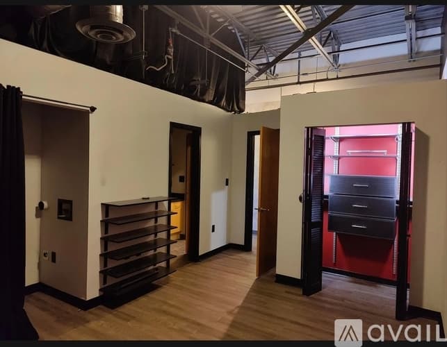Atlanta Condo: 5200 Peachtree Road