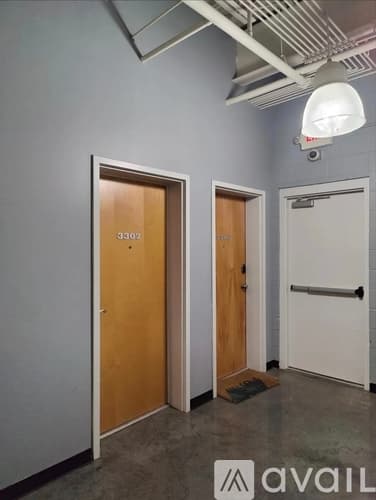 Atlanta Condo: 5200 Peachtree Road