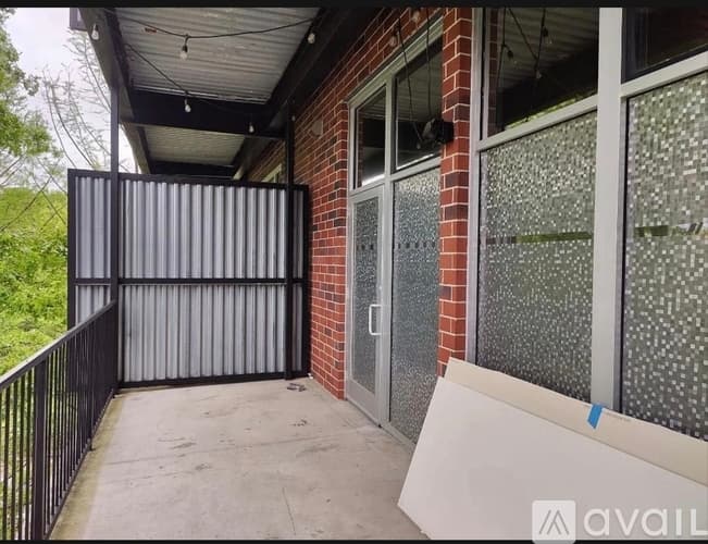 Atlanta Condo: 5200 Peachtree Road