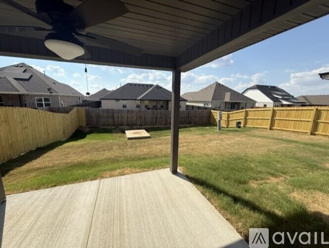Fayetteville House: 4241 W Barhem Drive