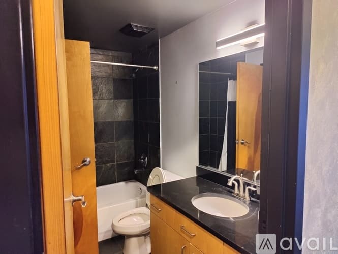 Atlanta Condo: 5200 Peachtree Road