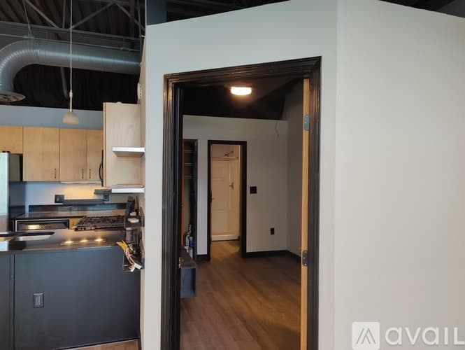 Atlanta Condo: 5200 Peachtree Road