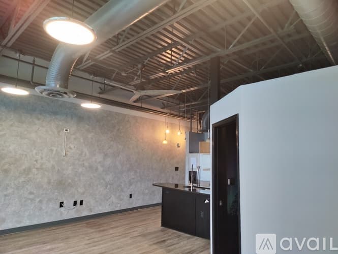 Atlanta Condo: 5200 Peachtree Road