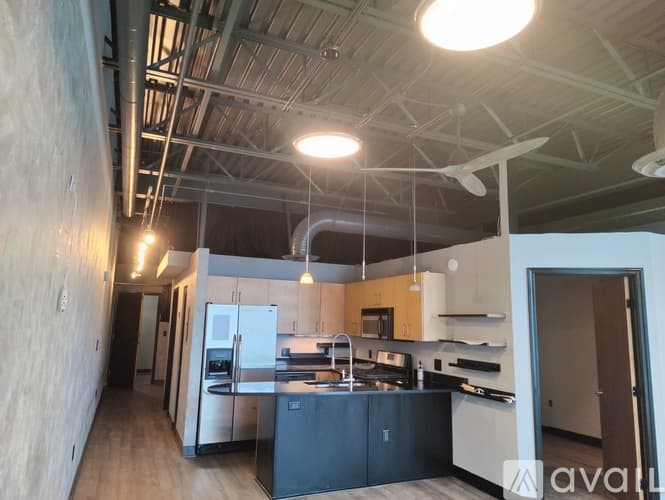 Atlanta Condo: 5200 Peachtree Road