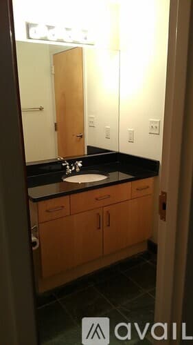 Atlanta Condo: 5200 Peachtree Road