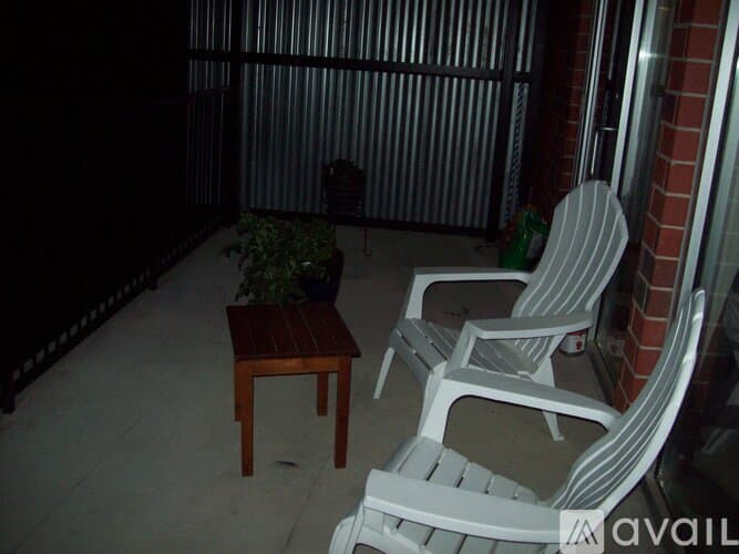 Atlanta Condo: 5200 Peachtree Road