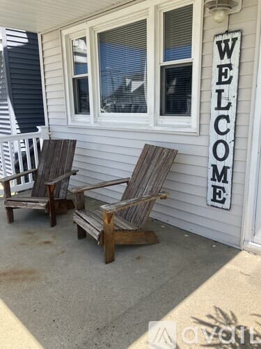 Brigantine Apartment: 300 Beach Ave E