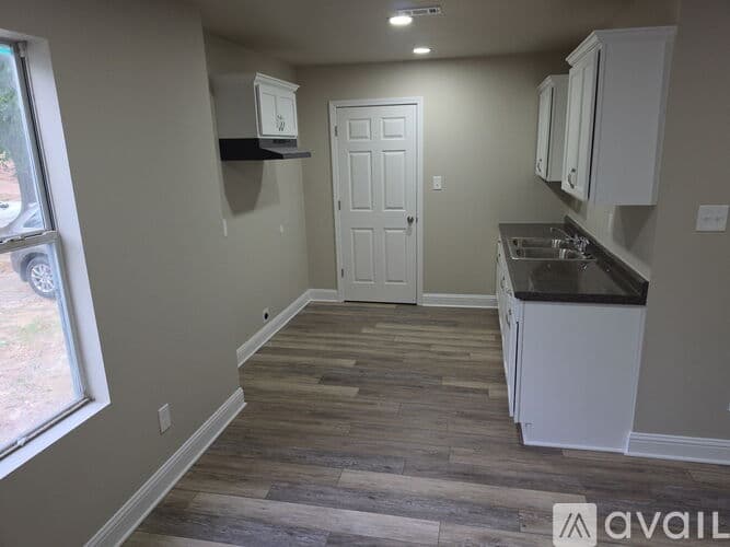 Shreveport House: 1512 Belwood Street