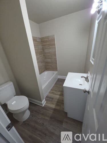 Shreveport House: 1512 Belwood Street