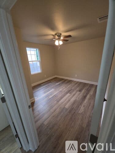 Shreveport House: 1512 Belwood Street