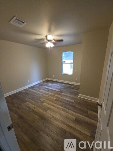 Shreveport House: 1512 Belwood Street