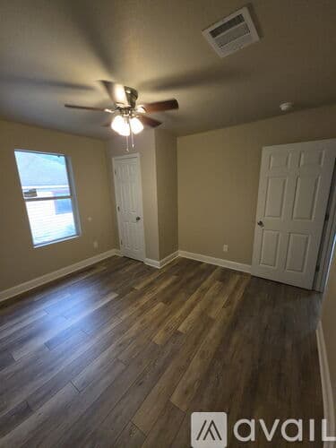 Shreveport House: 1512 Belwood Street