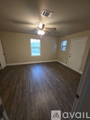 Shreveport House: 1512 Belwood Street