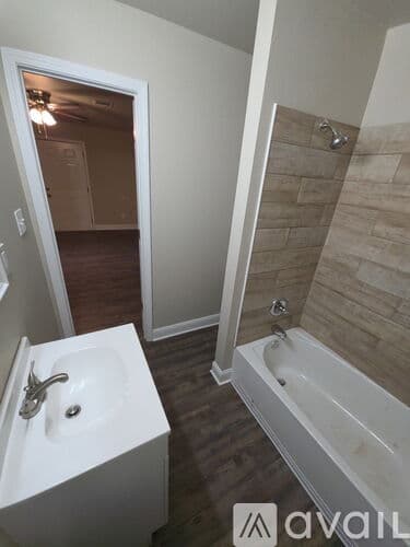 Shreveport House: 1512 Belwood Street