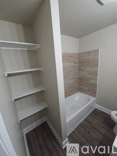 Shreveport House: 1512 Belwood Street
