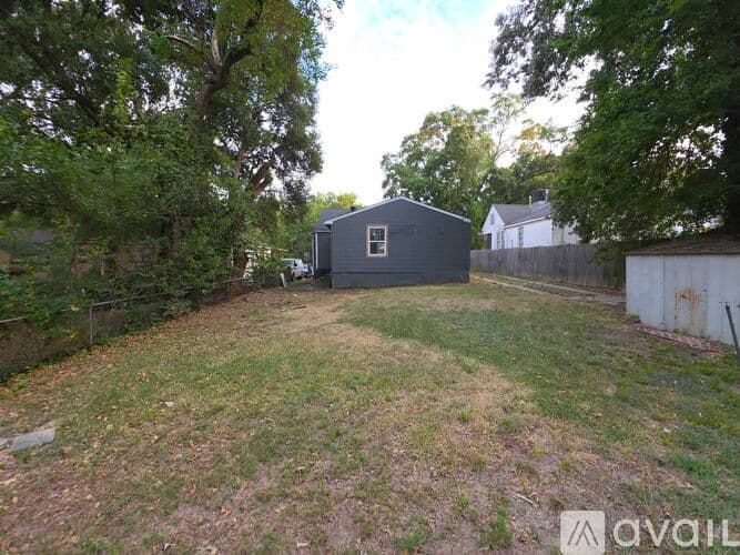 Shreveport House: 1512 Belwood Street