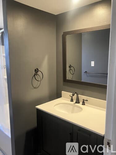 Brigantine Apartment: 300 Beach Ave E